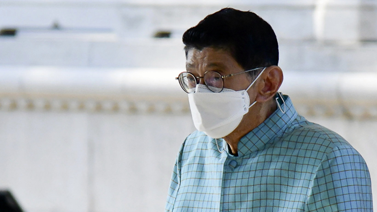 เสนอนิรโทษไม่ทันสมัยประชุม “วิษณุ” มองสัญญาณ กกต. ขอเวลาแค่แจ้ง ไม่ใช่ดักคอ