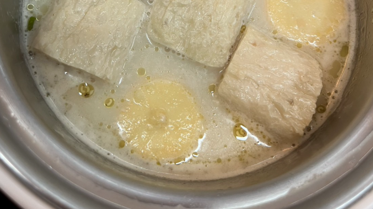 ร้านสุกี้เจ้าดัง แจงแล้ว หลังเจอหนอนในน้ำซุป ขอปิด 2 วันตรวจสอบ-ปรับปรุง