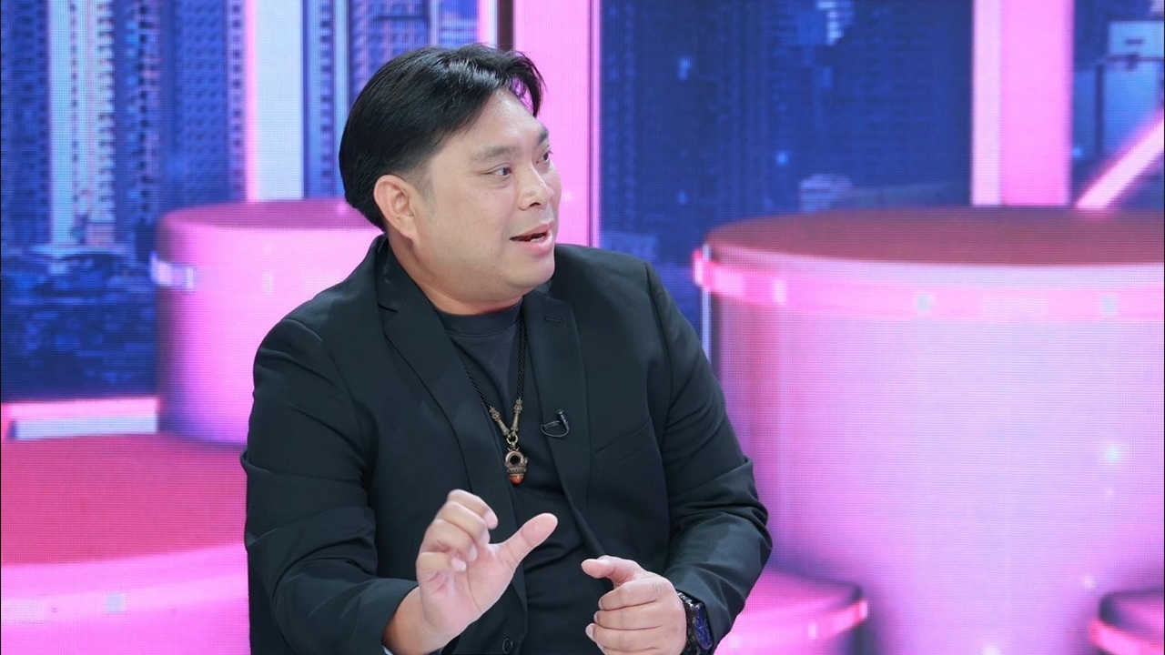 จับตา หมอดูดังทำนาย หลังสงกรานต์จะมีคู่รักพระ-นางเลิกอีก 3 คู่ 