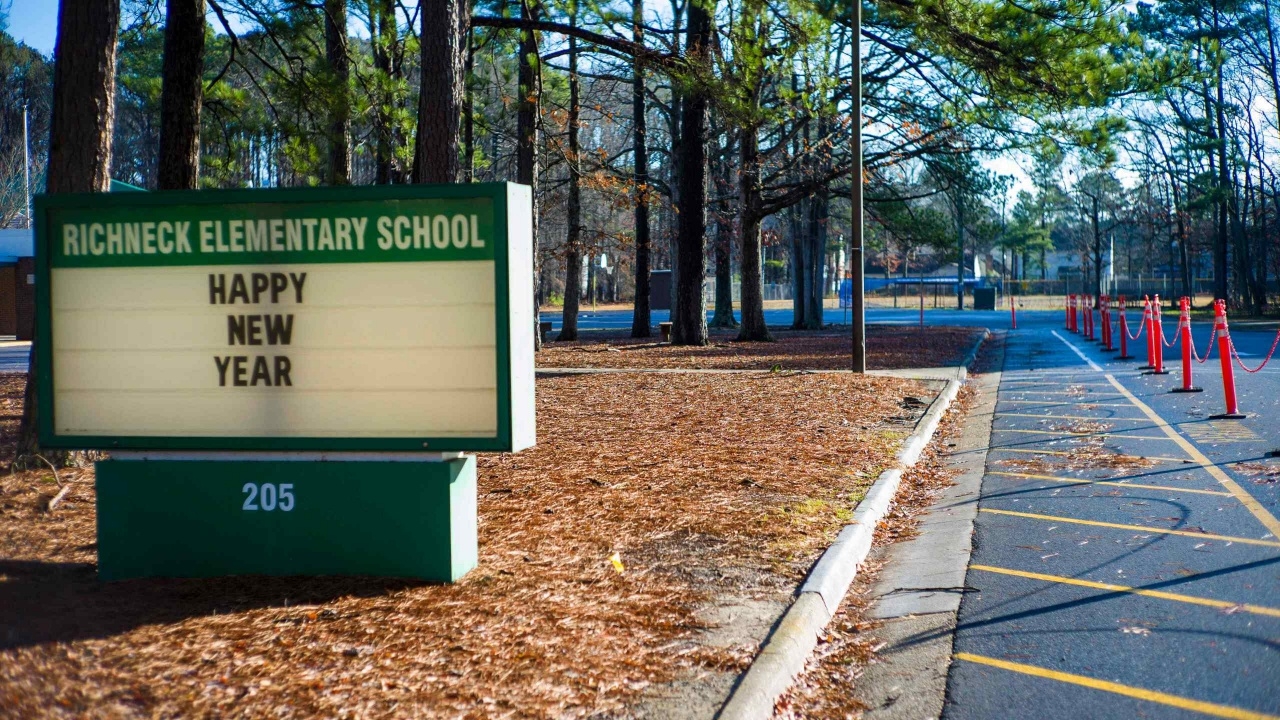 ไล่ออกครูใหญ่สหรัฐฯ เหตุเด็ก 6 ขวบพกปืนยิงครูบาดเจ็บ