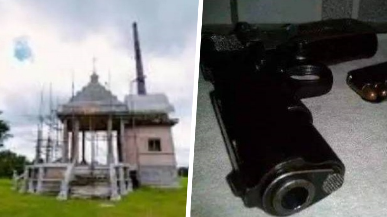 "เตือนภัยแอปหาคู่" สาว 18 ถูก รปภ.รุ่นพ่อ ลวงเป็นหนุ่มหล่อ-ย่ำยีจนท้อง