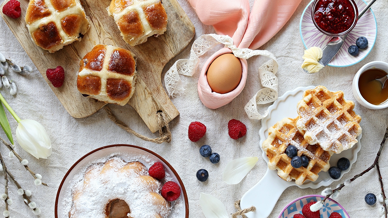 รวยไม่หยุด กรุ๊ปปักหมุด “สยาม” ผุดร้านบรันช์ฟิวชันสไตล์เกาหลี