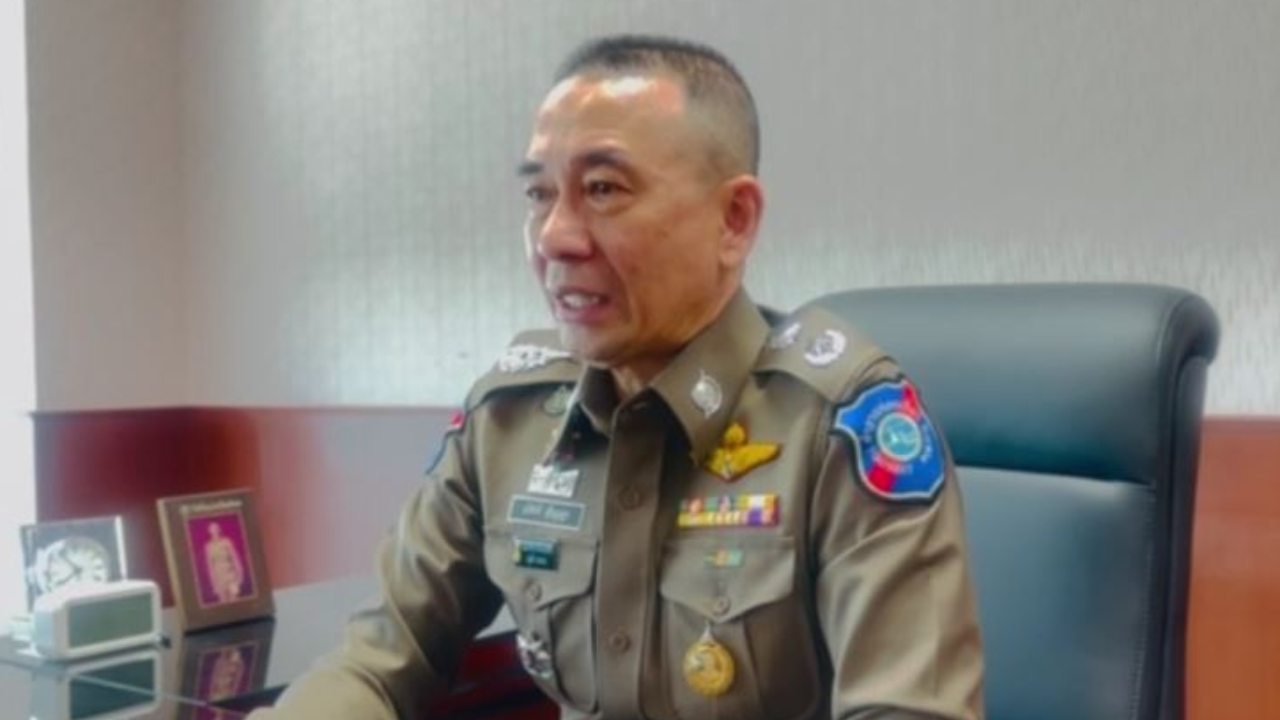 "ตร.ท่องเที่ยว" ฮึ่มฟันทุกภาคส่วน เอี่ยว "VVIP ทัวร์จีน" หากผิด ก.ม.