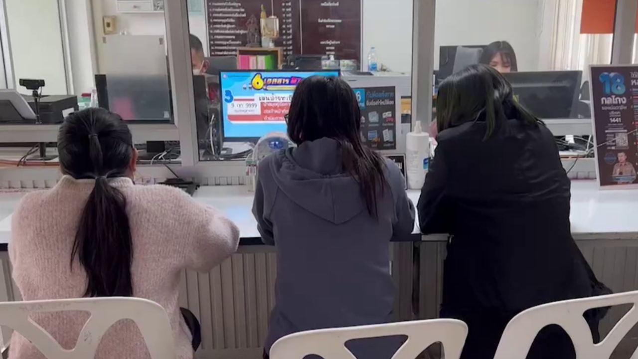 แก๊งเงินกู้สุดมั่ว โพสต์ประจานทวงหนี้สามสาวอบต. ทั้งที่ไม่เคยกู้ 