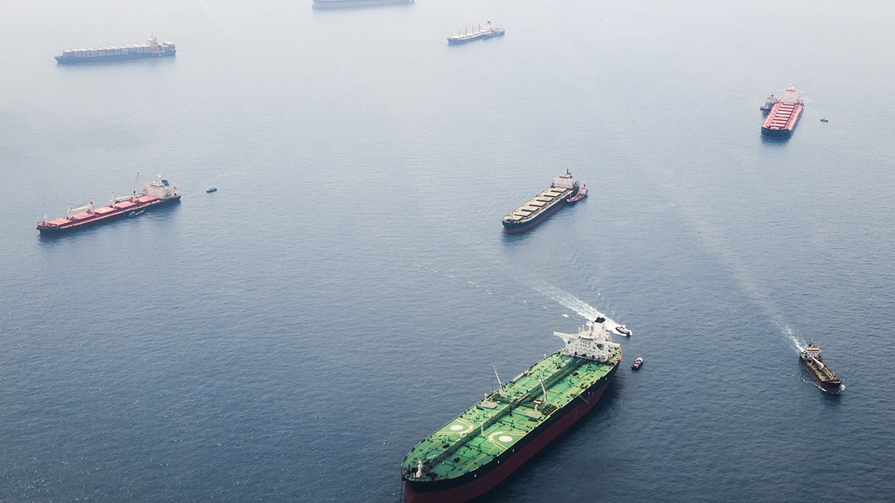 วาดฝันตั้งกองเรือแห่งชาติ เพื่อช่วยส่งเสริมพาณิชยนาวี