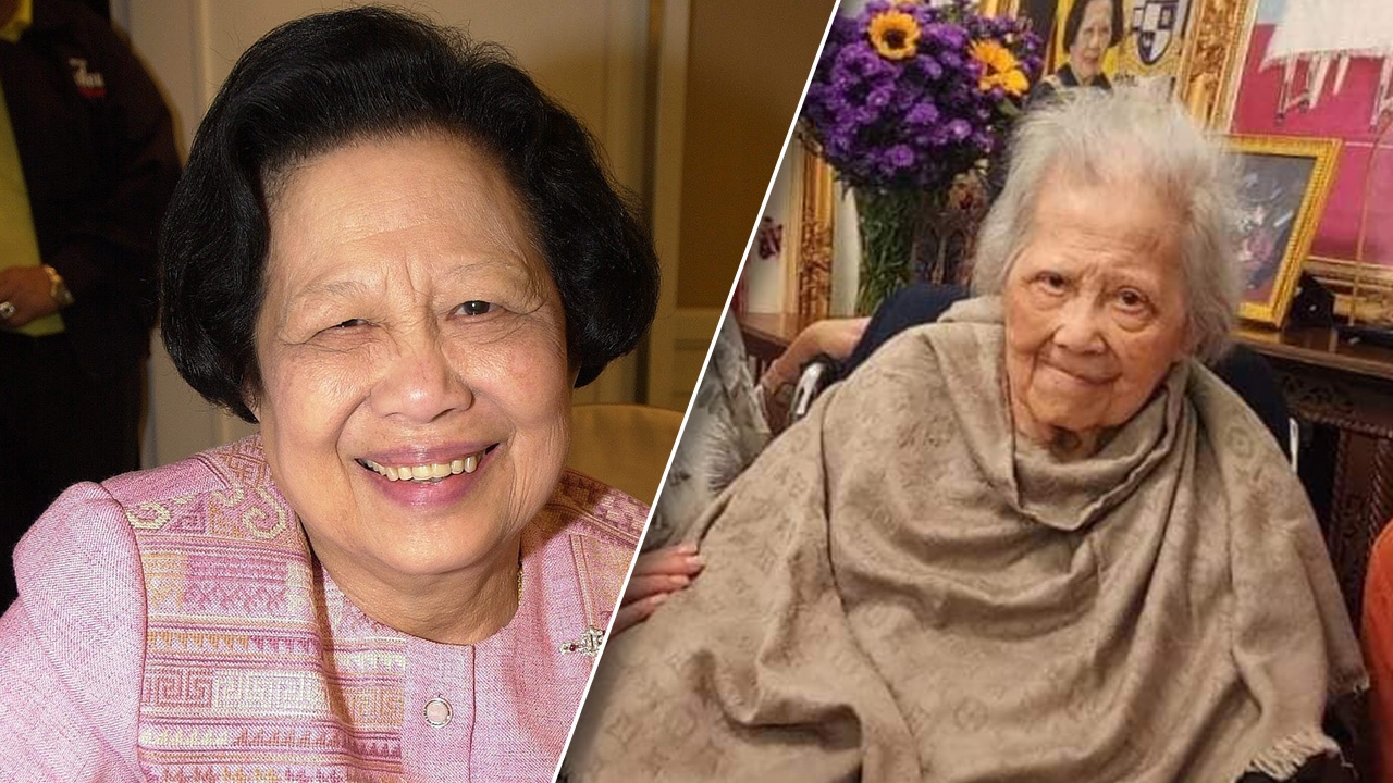 ลูกศิษย์ยังคิดถึง เปิดภาพปัจจุบัน "อาจารย์แม่" รศ.สุนีย์ สินธุเดชะ ในวัย 87 ปี