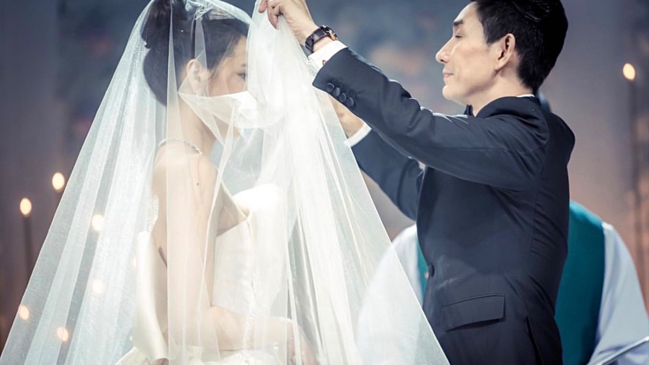 รักอมตะ 17 ปี บอย-เจี๊ยบ พรั่งพรูความในใจถึงกัน ในวันครบรอบแต่งงาน