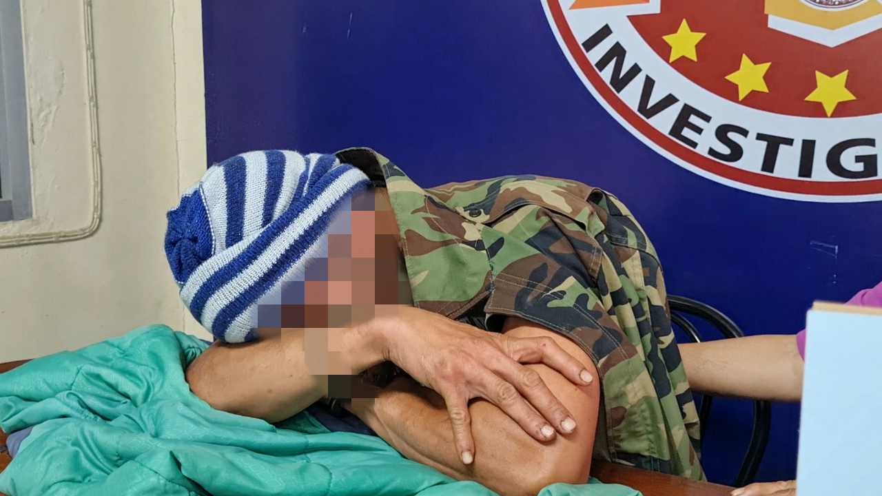 เชื่ออาถรรพณ์ป่า สองเกลอชวนกันล่าสัตว์ เห็นเพื่อนเป็นหมูป่ายิงดับ