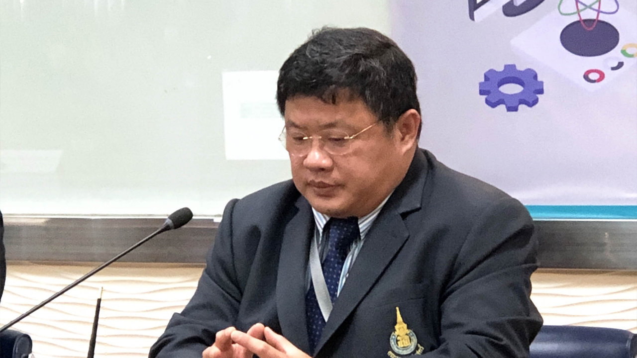 คณบดีแพทย์ ม.อ.เผย "น้องวีน" จนจริง ชี้เจ้าตัวสอบได้ มีสิทธิ์เข้าเรียน