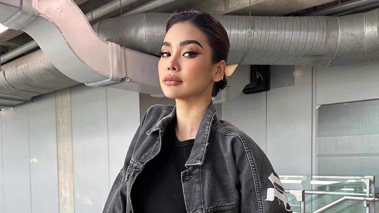 อิงฟ้า วราหะ เล่าเหตุการณ์สุดช็อก เคยเกือบโดนคนบ้าข้างบ้านข่มขืน