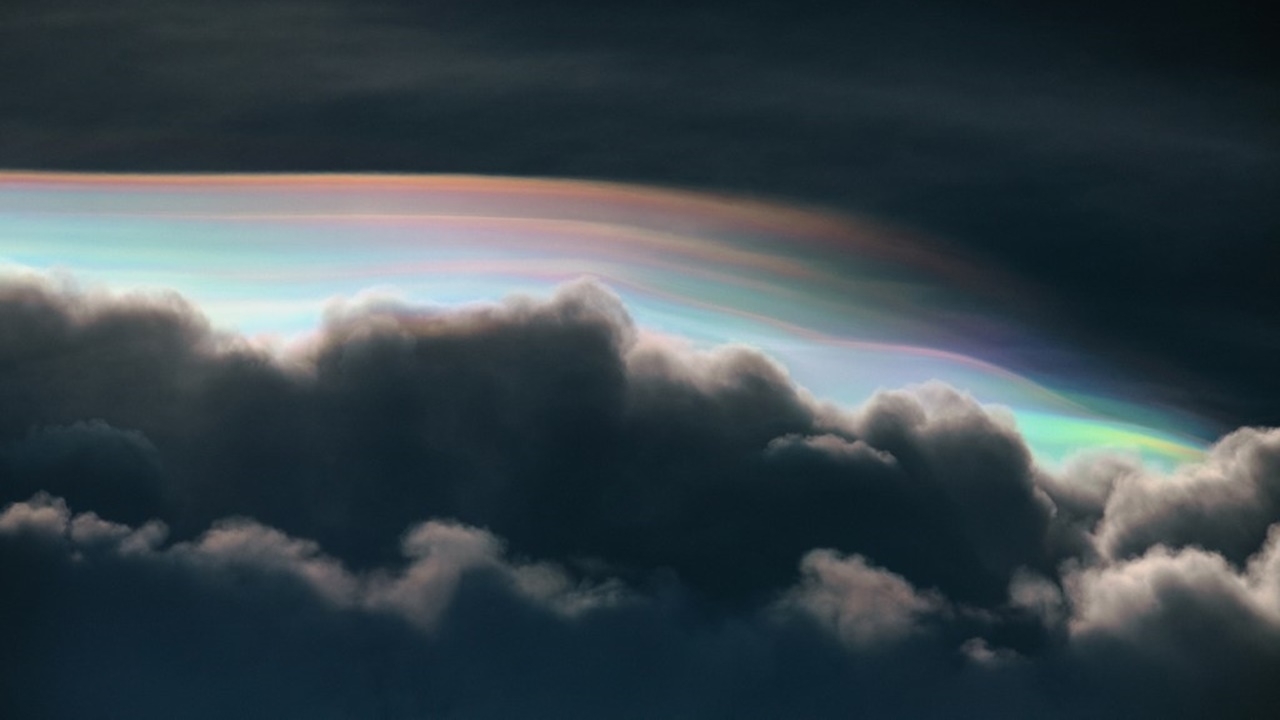 สภาพอากาศวันนี้ ไทยตอนบนยังหนาว กทม.เย็นสุด 17 องศา-ใต้ฝนตกหนัก