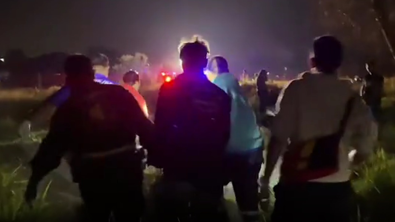 หนุ่มหาปลาเป็นลมจมน้ำดับ แฟนสุดเศร้า เผยเตรียมเซอร์ไพรส์วันเกิด