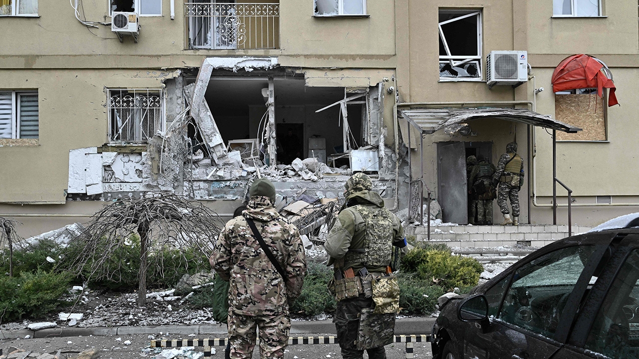 กลาโหมสหรัฐฯ มองหนทางส่งบินรบ