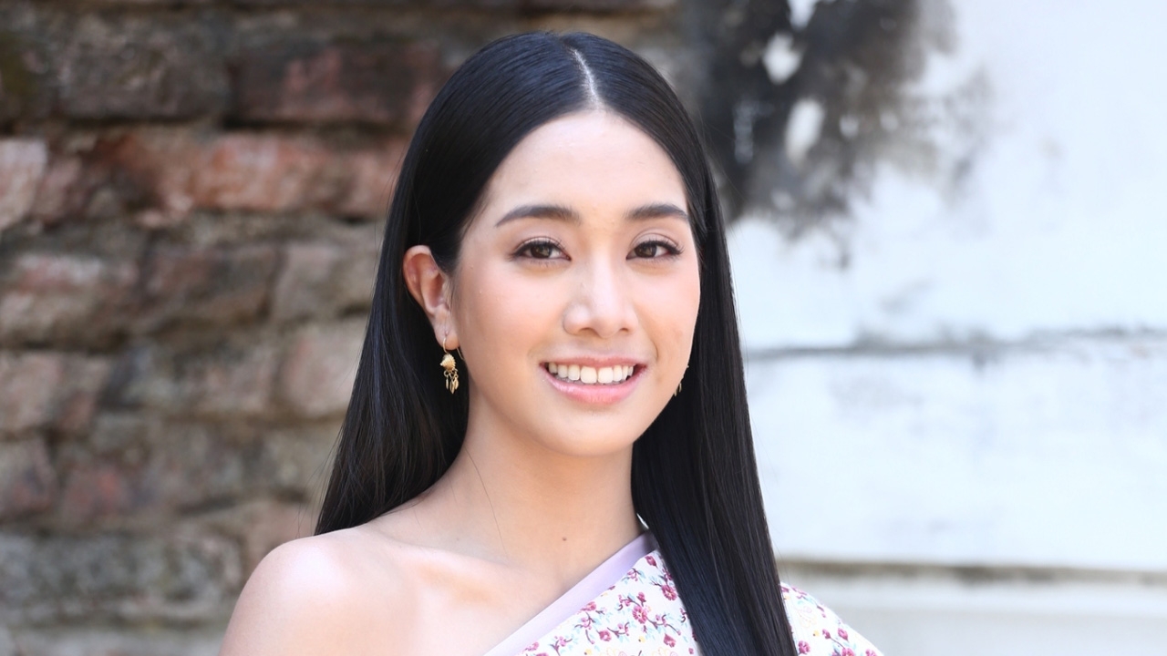 มายด์-อาทิตยา ทำการบ้านหนัก กับบทนางเอกครั้งแรกในชีวิต ใน “นางนาค สะใภ้พระโขนง”