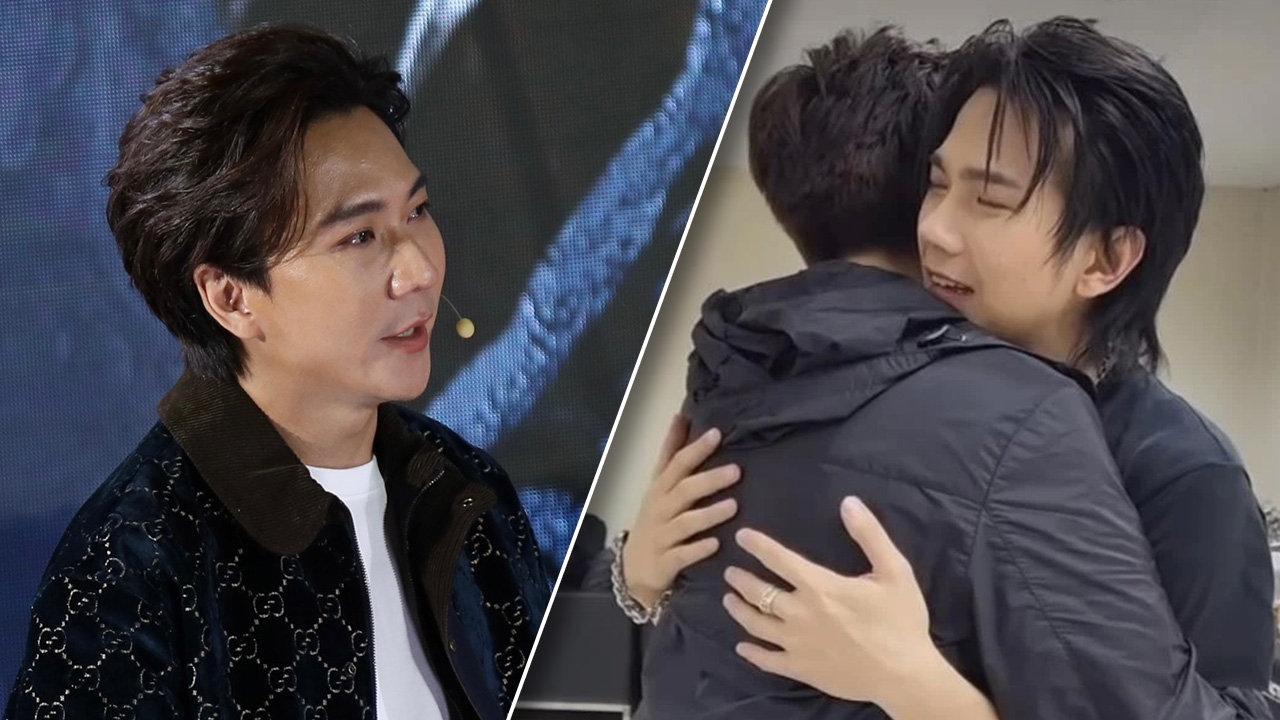 ผู้บริหาร Be On Cloud ขอโทษ ปมเจอทัวร์ลงหลังโพสต์คลิปกอด บิว จักรพันธ์