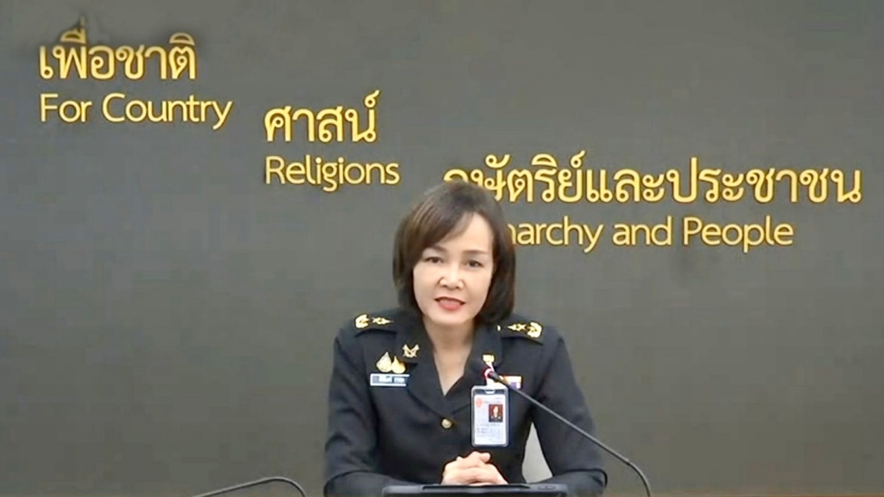 "เหล่าทัพ" จับมือ 26 รพ.ทหาร เปิดให้ตรวจโรค ก่อนเข้าเกณฑ์ทหาร 66