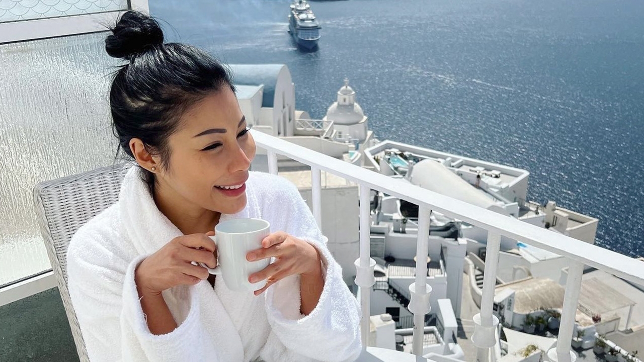 แหวนแหวน แชร์ประสบการณ์ป่วยเป็นมะเร็งเต้านม แพทย์คุมเข้ม