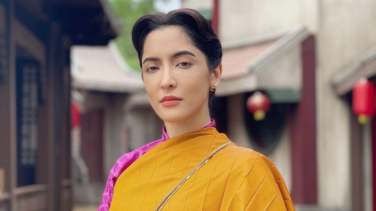 ผลงานแรก พิ้งกี้ หลังออกเรือนจำ พร้อมโพสต์ไอจี สื่อความหมายซึ้ง