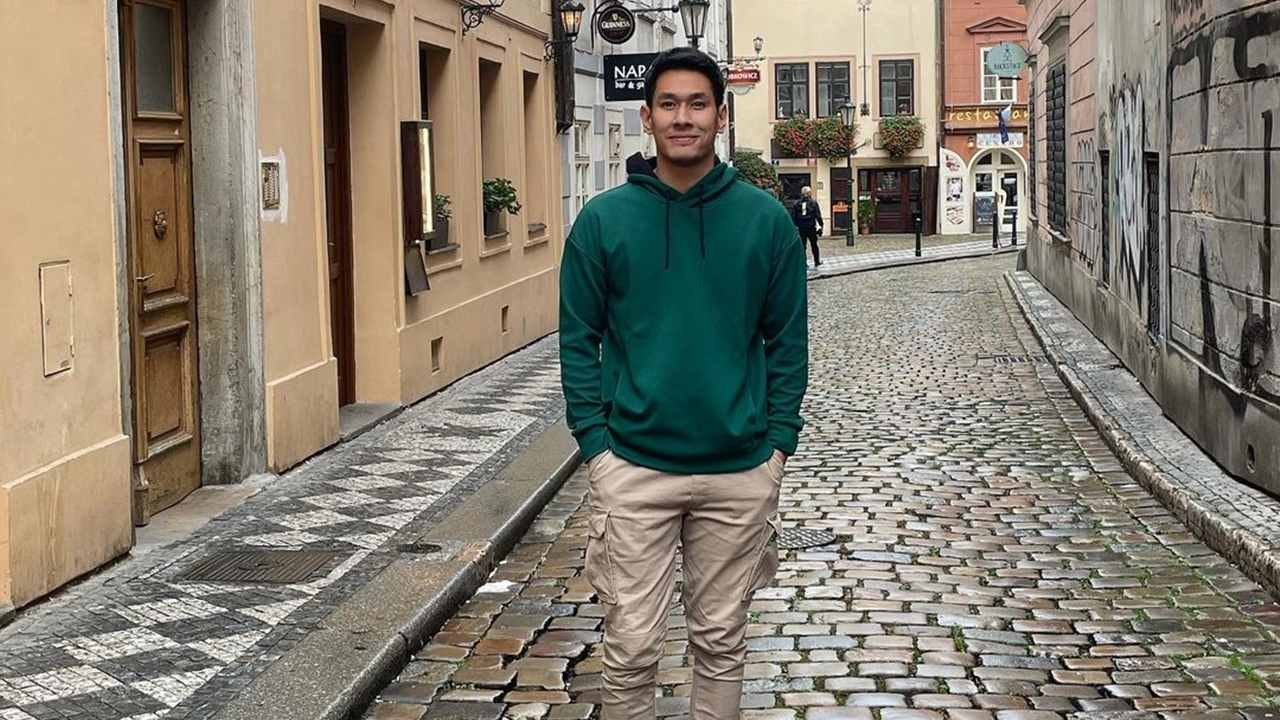 อ๋อม อรรคพันธ์ เคลื่อนไหวไอจี ปีนี้เป็นหนุ่มใหญ่วัย 38 แล้ว คนส่งกำลังใจเพียบ