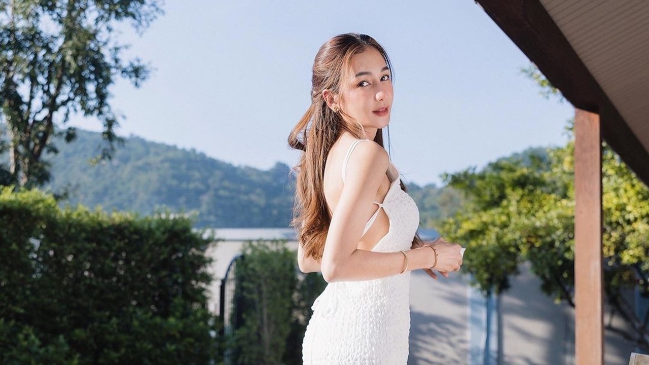 แฟนละครใจฟู เนย โชติกา หวนคืนจอ หลังหายหน้าไป 7 ปี