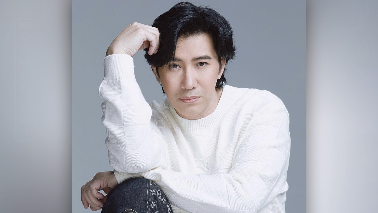 ถึงกับขึ้น หนุ่ม กรรชัย โพสต์เดือดถึง เด็ก 16 ชนคนตาย แต่ได้เป็นนักกีฬาทีมชาติ