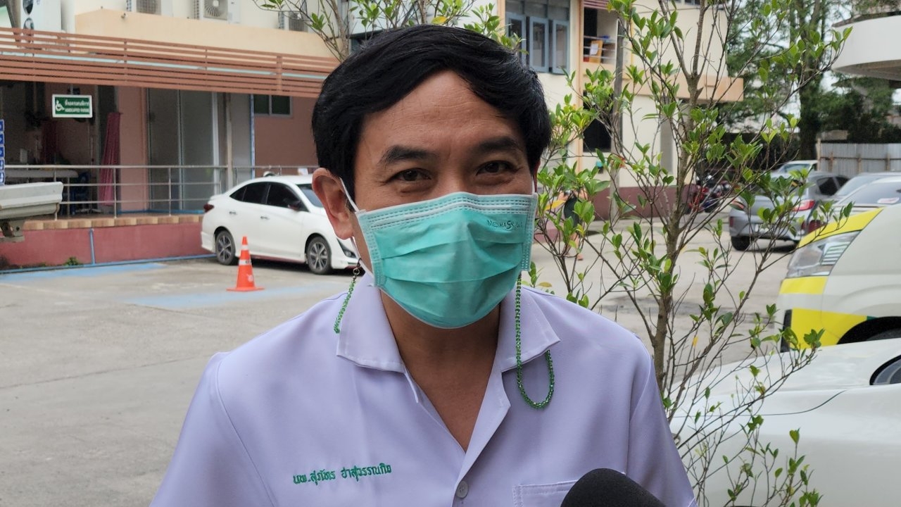 "หมอสุภัทร" เล็งอุทธรณ์คำสั่งย้าย เชื่อปมเหตุจากค้านหลายนโยบาย สธ.