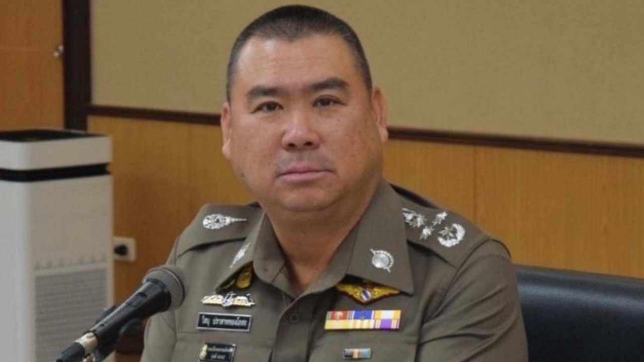 จเรตำรวจ จ่อเชิญ "อัจฉริยะ" ให้ปากคำคดีบ่อนเครือข่ายหลงจู๊ 31 ม.ค. 66