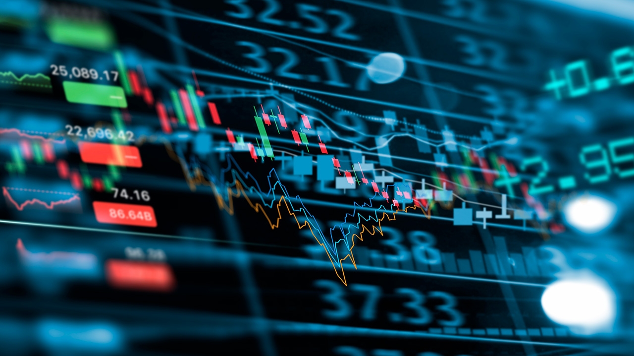 หุ้น Domestic play ดี!!