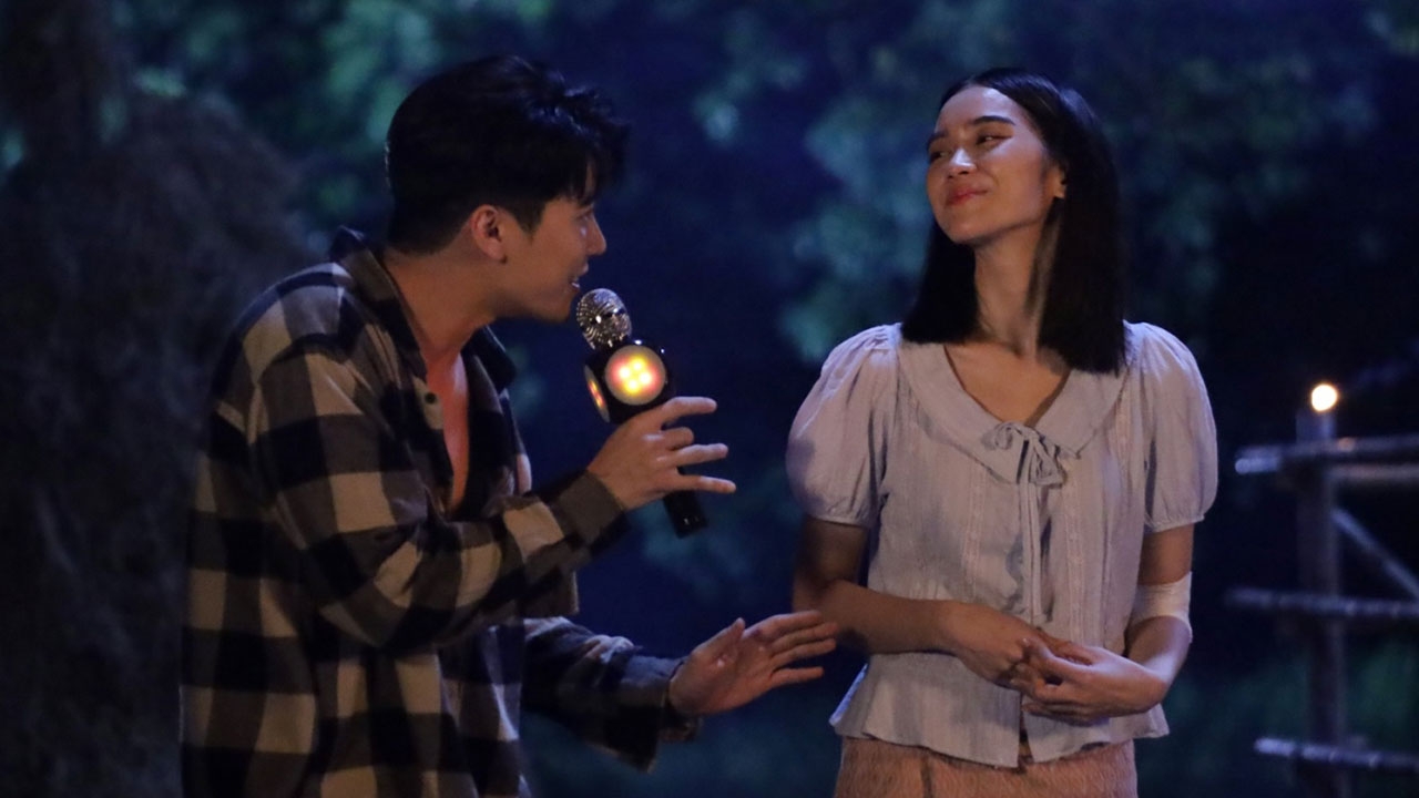 ยูโร-พระพาย ร้อง เล่น เต้น เมา ก่อนจบบนเตียง ใน ฮักหลายมายเลดี้ EP.4