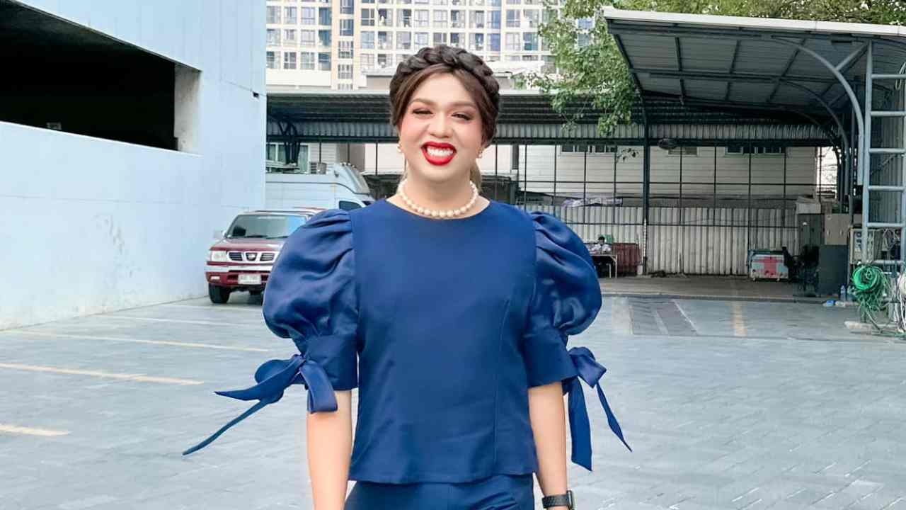 แพรรี่ ฝากไว้ให้คิด หลังหนุ่มเวียดนาม อ้างเป็นคนในคลิป โล้นตอกเสาเข็ม