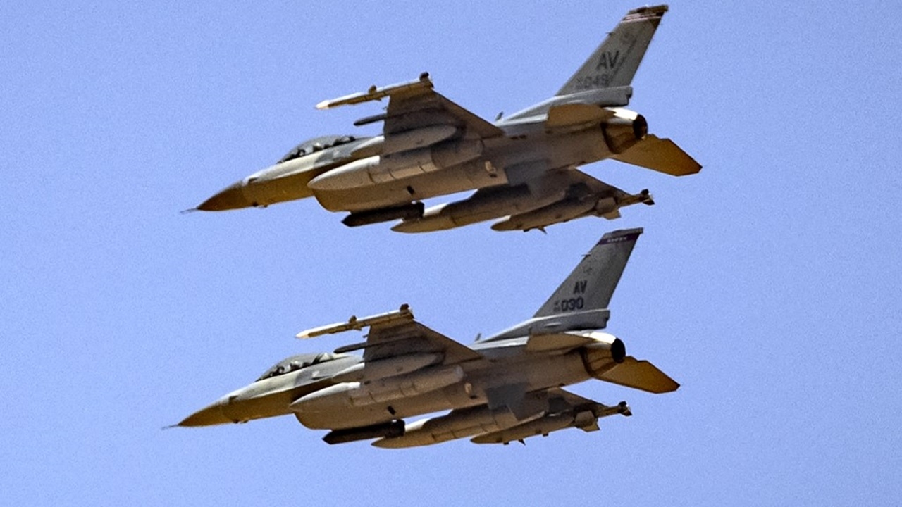 ชาติตะวันตกเสียงแตกส่งบินรบให้ยูเครน ฝรั่งเศสไม่ตัดความเป็นไปได้