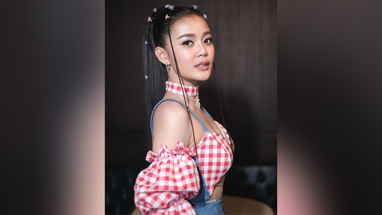 ลำไย ไหทองคำ เป็นห่วงแฟนเพลงผู้หญิงโดนต่อยหน้าเวที เรื่องแบบนี้ไม่ควรเกิด 