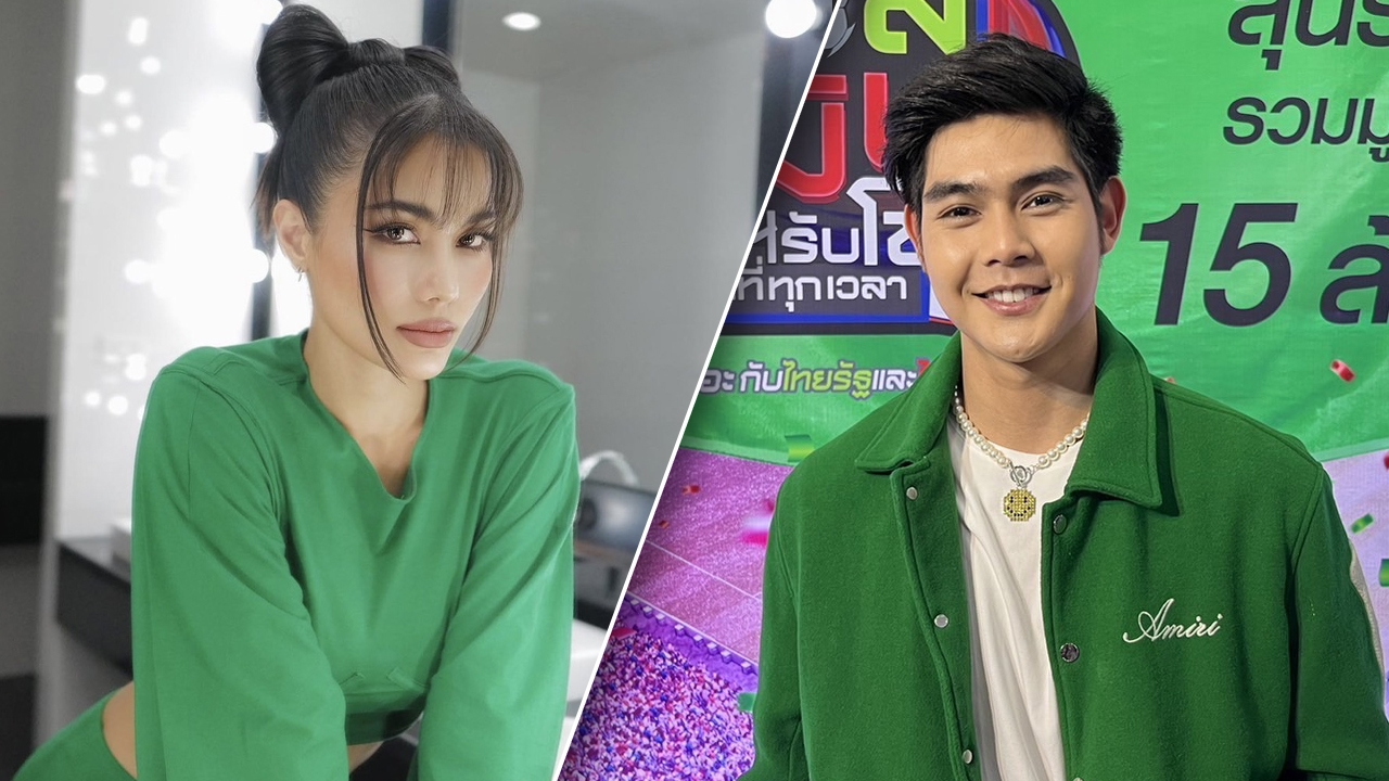 คนนี้ไง ตะวัน ณวินวิชญ์ เคลียร์สถานะ น้ำตาล น้อยใจอีกฝ่ายบอกไม่ได้เป็นแฟน