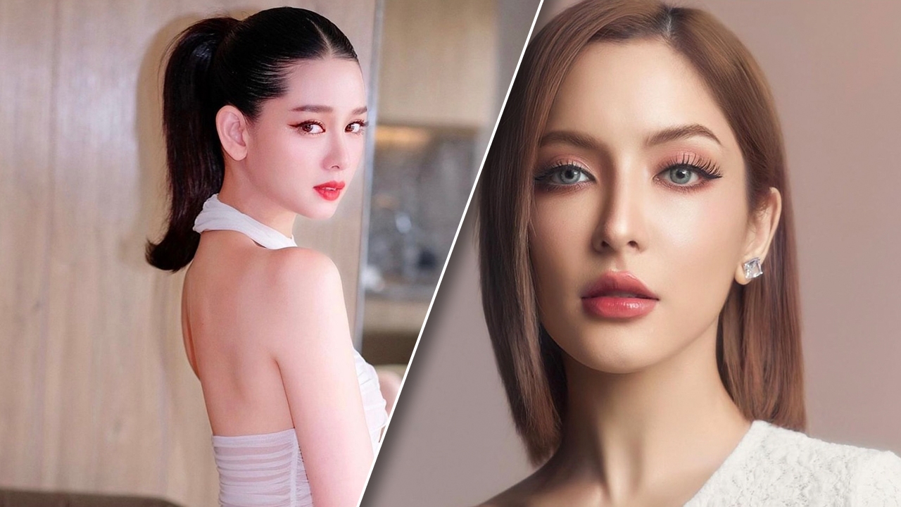 โม อมีนา ขอโอกาสให้ พิ้งกี้ สาวิกา กลับมาทำงานในวงการ ยันรุ่นพี่เป็นคนดี 