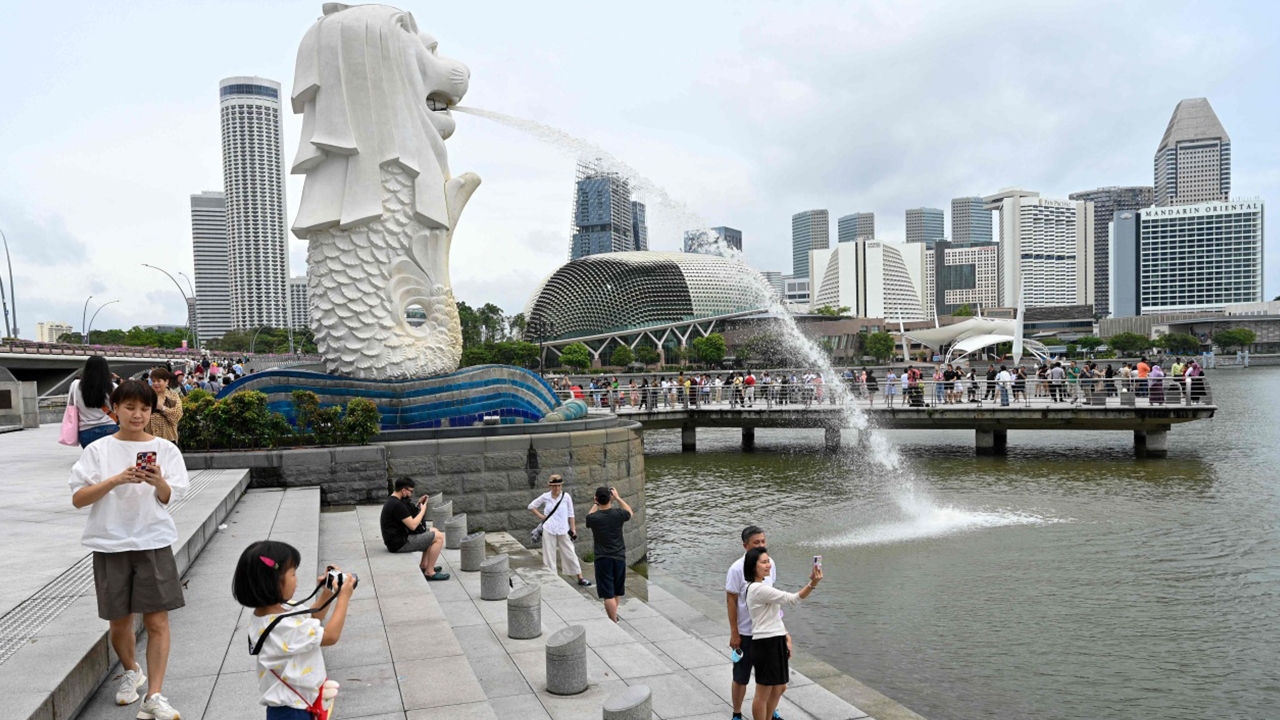 เดนมาร์ก แชมป์ทุจริตน้อยสุด-สิงคโปร์ หนึ่งเดียวในเอเชีย ‘ตงฉิน’ ติดท็อปเท็น