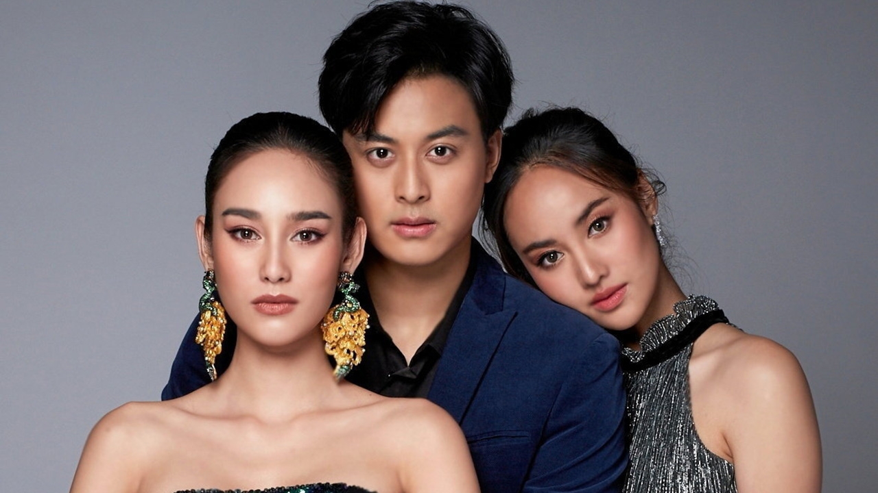 พระนางช่อง 7HD เผยเรื่องลับเดือนแห่งความรัก ความสัมพันธ์ของคู่จิ้น