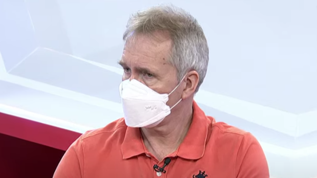 เปิดปาก "หนุ่มฮอลแลนด์" ถูกข้าราชการสาวหลอกให้รัก สูบเงินจนหมดตัว