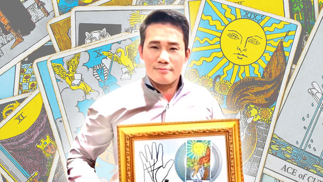 อ.มงคลเปิดไพ่ยิปซี ให้เลข 1 ก.พ. 66 ความหมายไพ่โชคลาภดวงดีคือเลขนี้!