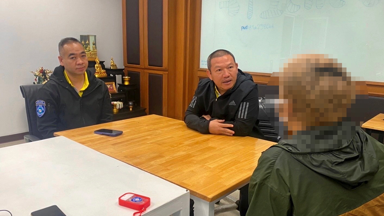 โมเดลลิ่งปลอม ลวงอัดคลิปโป๊ ลงทวิตเตอร์ เด็กชายวัย 15 ตกเป็นเหยื่อ