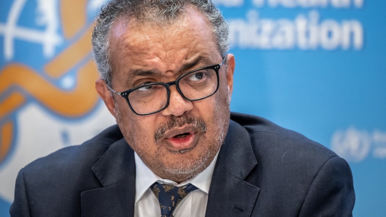 WHO ชี้ โควิดยังเป็นภาวะฉุกเฉินโลก แต่มาถึงจุดเปลี่ยนผ่านแล้ว