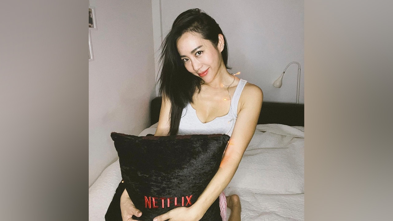 จ๋า ณัฐฐาวีรนุช เล่าอดีตวีเจสาวสุดฮอต หนุ่มรุมจีบจนได้ฉายาคาสโนวี่ตัวแม่