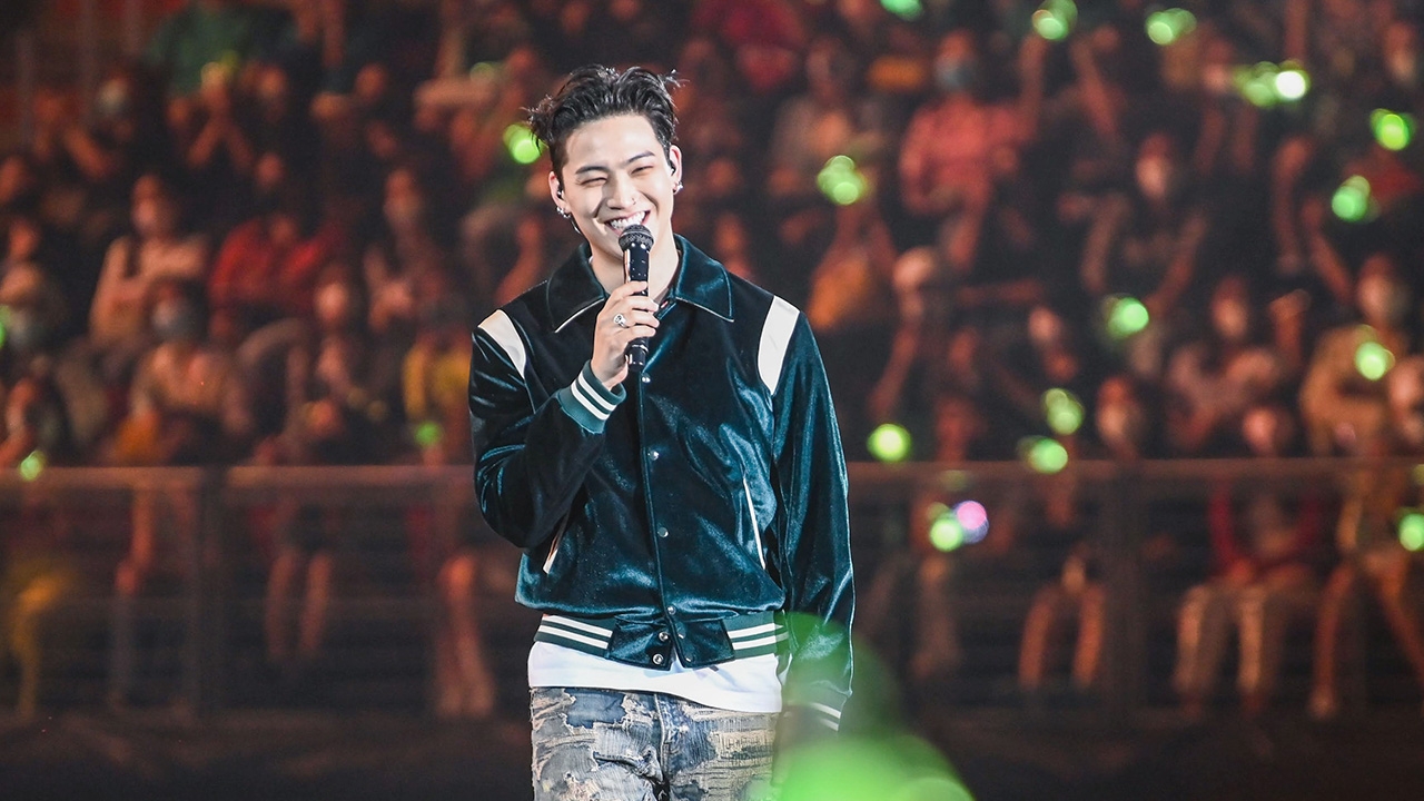 ระเบิดความสนุก JAY B Encore in BANGKOK อ้อนแฟนไทย "ทุกคนรอผมกลับมาด้วยนะครับ"