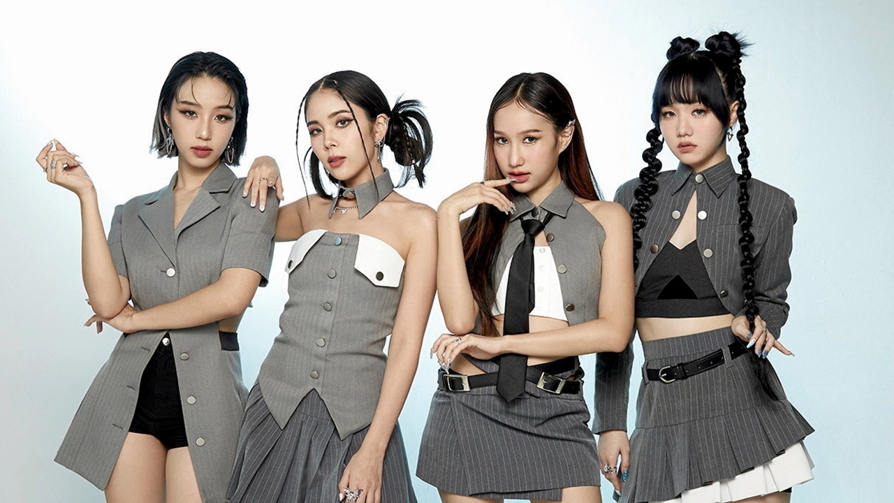 4 สาว “เพรทเซล” ปล่อยของแบบจัดเต็ม ซิงเกิล “ไม่รับความเห็นต่าง (U R Mine)”