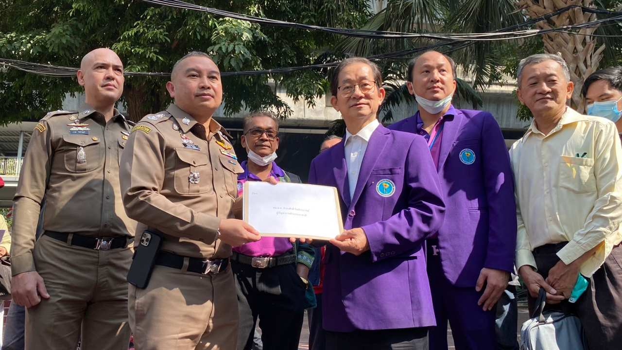 สมาคมมัคคุเทศก์ฯ ร้อง ตร.สอบปมไกด์เถื่อน หลังสาวไต้หวันถูกตั้งด่านรีดเงิน