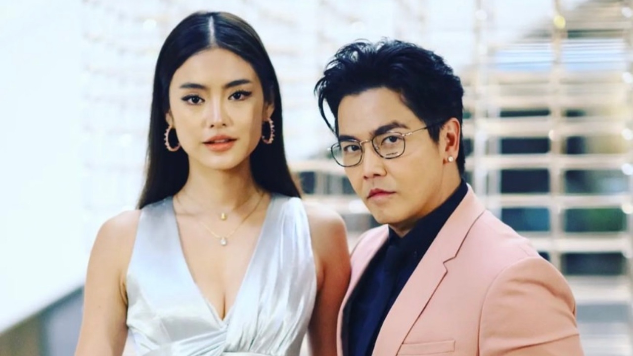 พีเค ยก โยเกิร์ต ขึ้นหิ้ง ทำงานเก็บเงินไว้ที่เมีย ส่วนตัวเองพกแค่วันละ 300