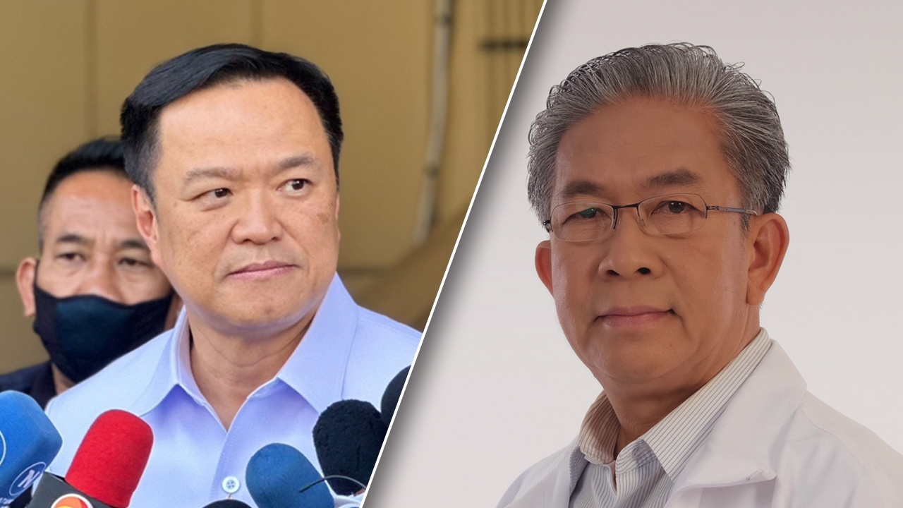 “บุญจง” คัมแบ็กภูมิใจไทย “อนุทิน” ดัน คุมพื้นที่โคราชเหมือนเดิม