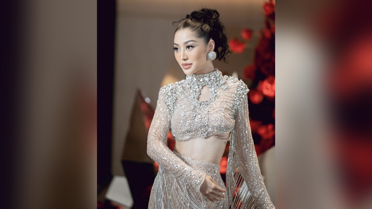 มิ้วกี้ ไปรยา เผยเหตุผลทำไมทุ่มเงินเกือบ 3 ล้าน จัดปาร์ตี้วันเกิดครบ 35 ปี