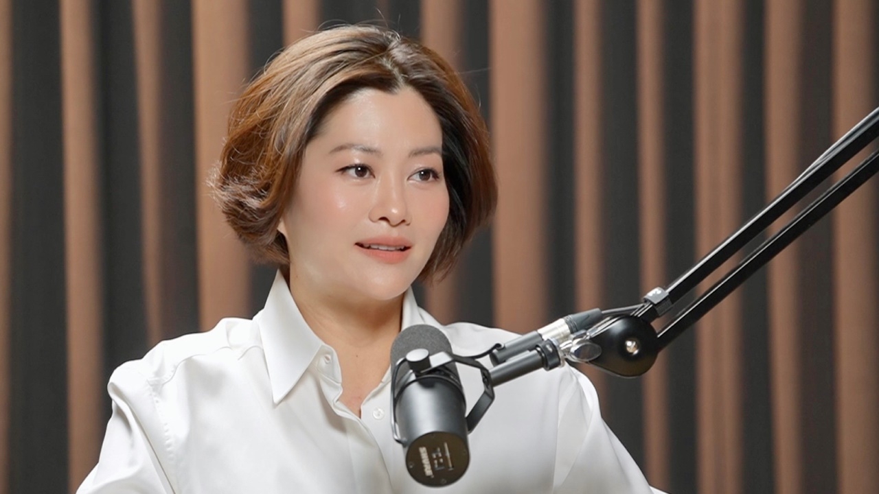 สู่ขวัญ บูลกุล เปิดใจในวัย 50 ชีวิตไม่เพอร์เฟกต์อย่างที่คิด (คลิป)