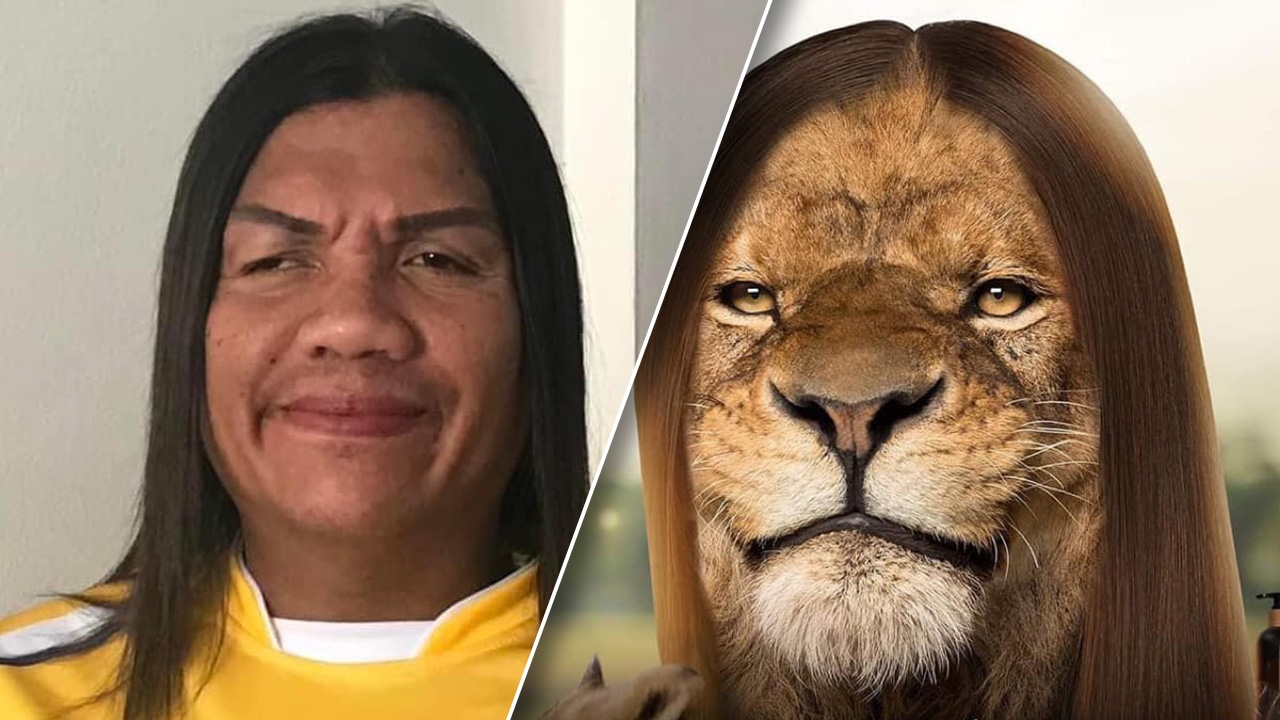 ต้านไม่ไหว "แม่หญิงลี" บอกอย่าแกง แต่สุดท้ายรับเอง เหมือนก็เหมือน