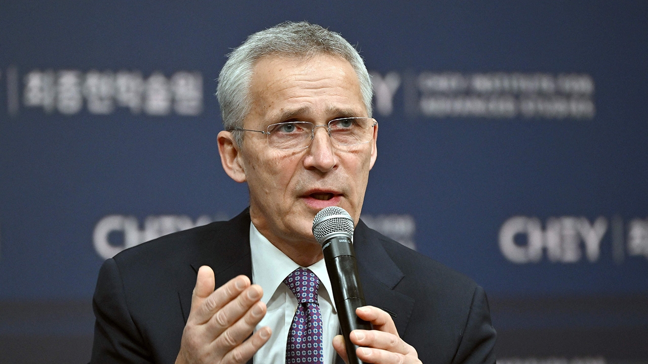 นาโตขอกระสุนเกาหลี-กดดันแก้นโยบาย